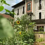 Pensionat Maison Aribert