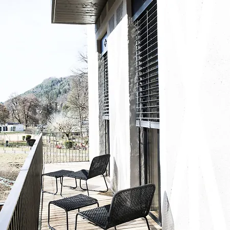 Maison Aribert Saint-Martin-dʼUriage