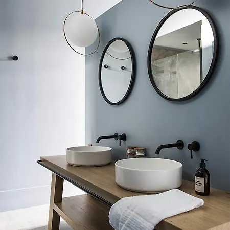 Gæstehus Maison Aribert 4*