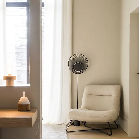 Gæstehus Maison Aribert 4*