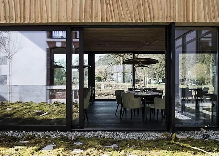 بيت ضيافة Maison Aribert 4*
