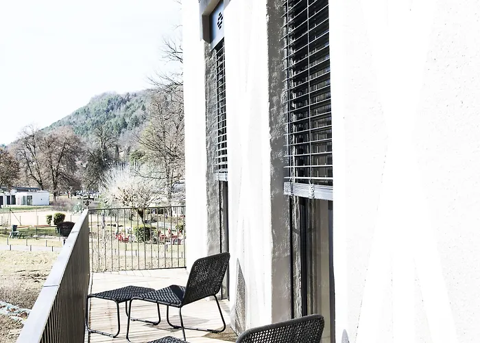 Maison Aribert Saint-Martin-dʼUriage