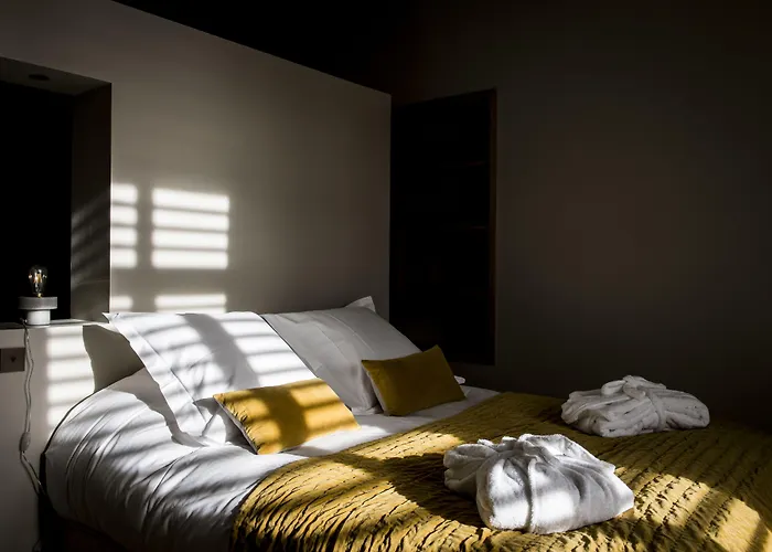 Maison Aribert بيت ضيافة 4*