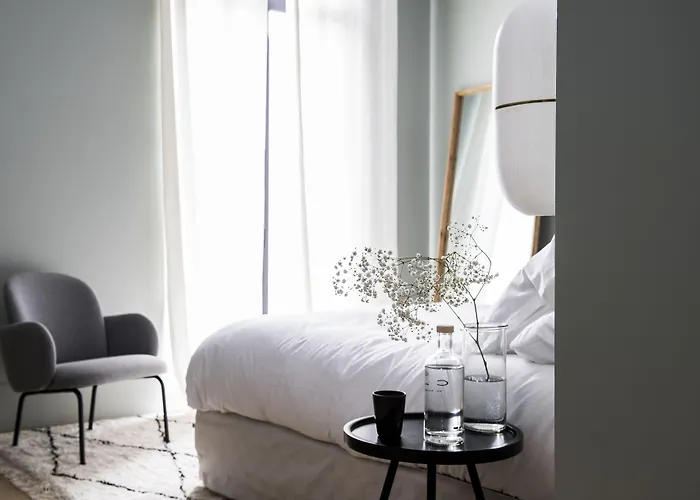 بيت ضيافة Maison Aribert 4*