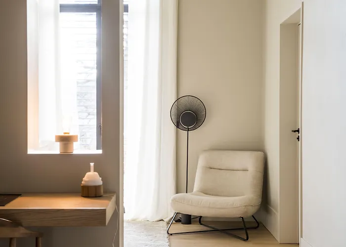بيت ضيافة Maison Aribert 4*