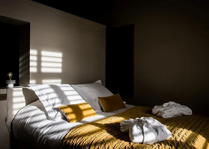 بيت ضيافة Maison Aribert 4*
