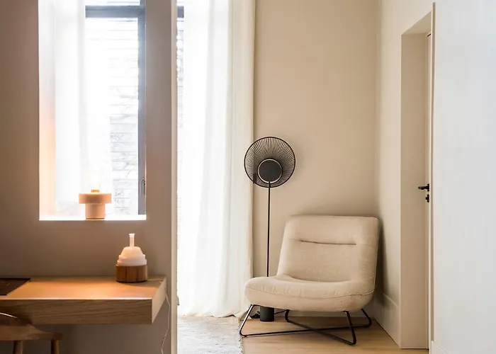 Maison Aribert بيت ضيافة 4*
