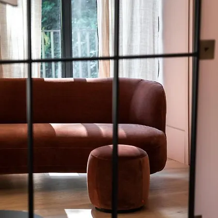 Maison Aribert ゲストハウス