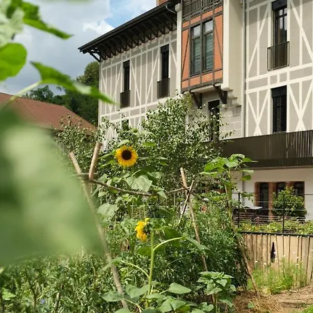 Guest house Maison Aribert
