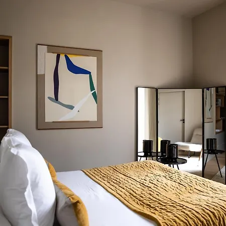 Maison Aribert 4*