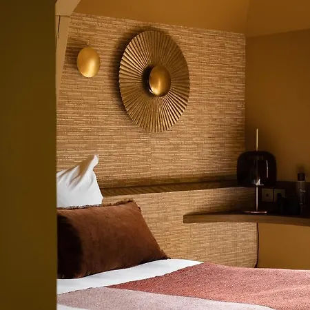 ゲストハウス Maison Aribert