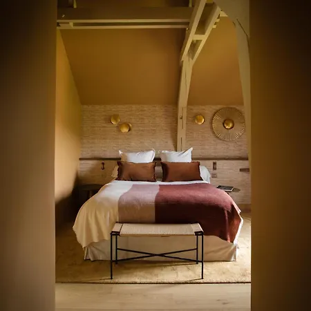 Maison Aribert Guest house Saint-Martin-d'Uriage