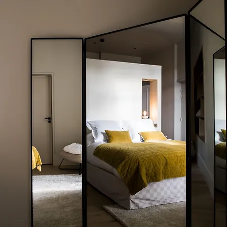 Maison Aribert Pensión 4*