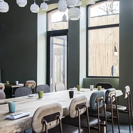Maison Aribert Gæstehus 4*
