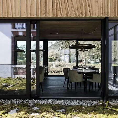Gæstehus Maison Aribert 4*