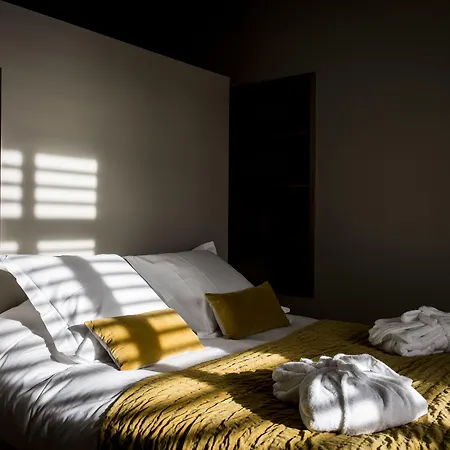 Maison Aribert Gæstehus 4*