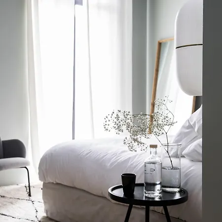 Gæstehus Maison Aribert 4*