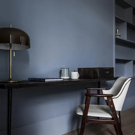 Maison Aribert Gæstehus 4*