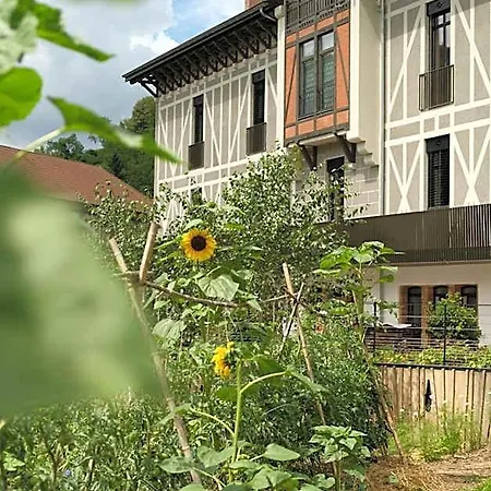 Guest house Maison Aribert