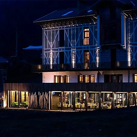 ゲストハウス Maison Aribert 4*