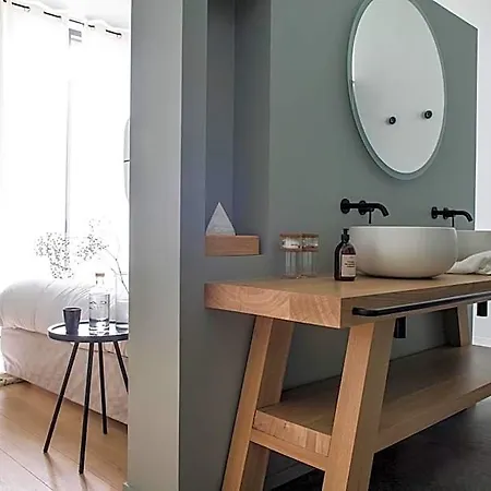 Maison Aribert ゲストハウス 4*