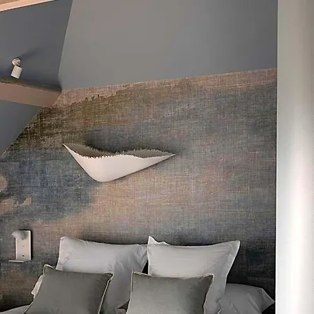 Maison Aribert 4* Saint-Martin-dʼUriage