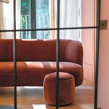 Maison Aribert Guest house 4*