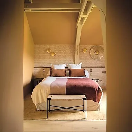Maison Aribert 4*