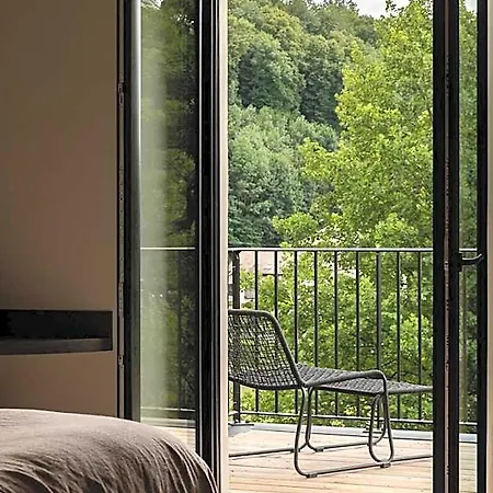 Maison Aribert 4* Saint-Martin-d'Uriage