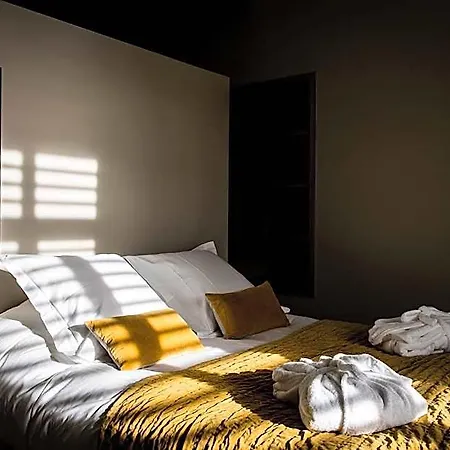 Maison Aribert ゲストハウス 4*