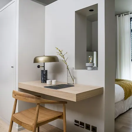Maison Aribert 4*