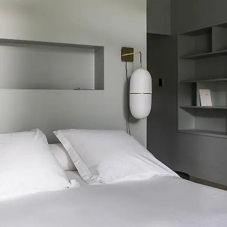 Konukevi Maison Aribert