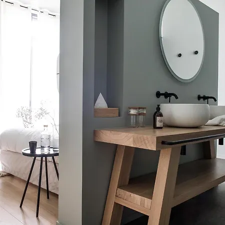 ゲストハウス Maison Aribert