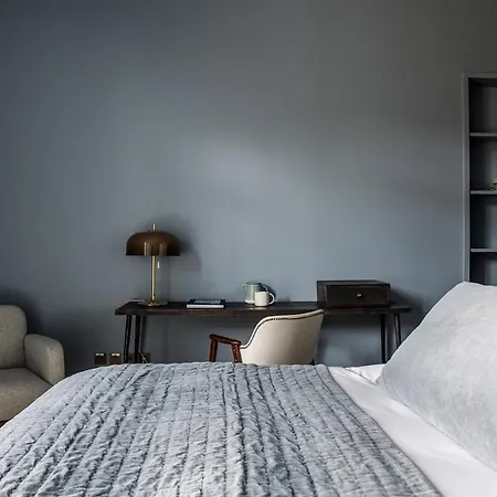 Maison Aribert 4* Saint-Martin-dʼUriage